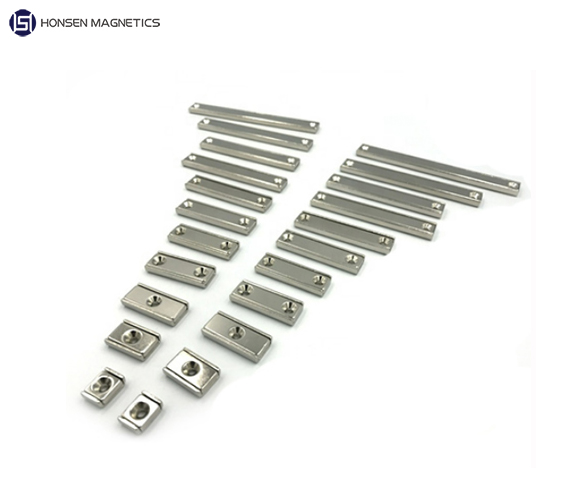 https://www.honsenmagnetics.com/channel-magnets-s/