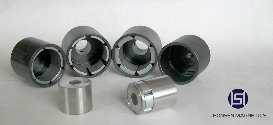 Honsen-Magnetic-Couplings