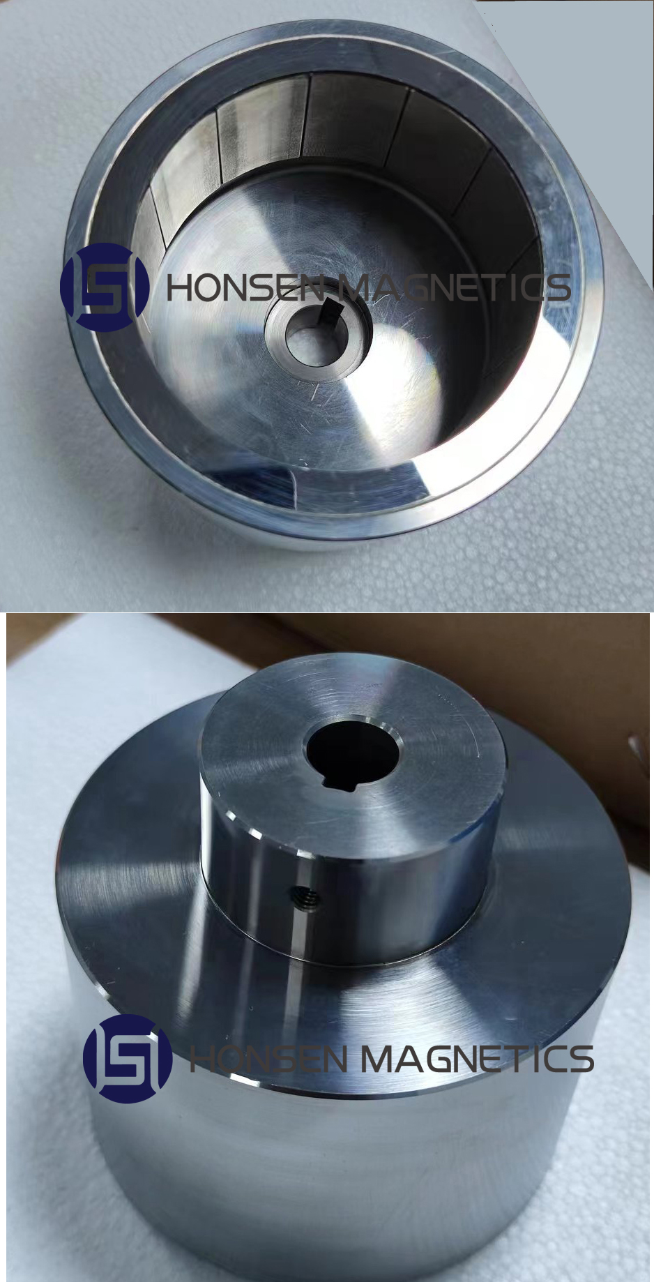 Honsen-Magnetic-Couplings