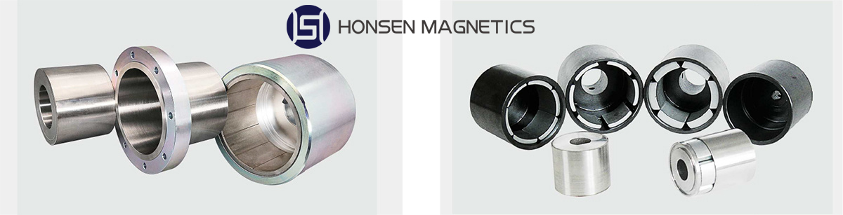 Magnetic Couplings