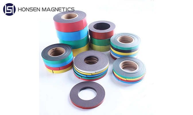 Magnetic Tape